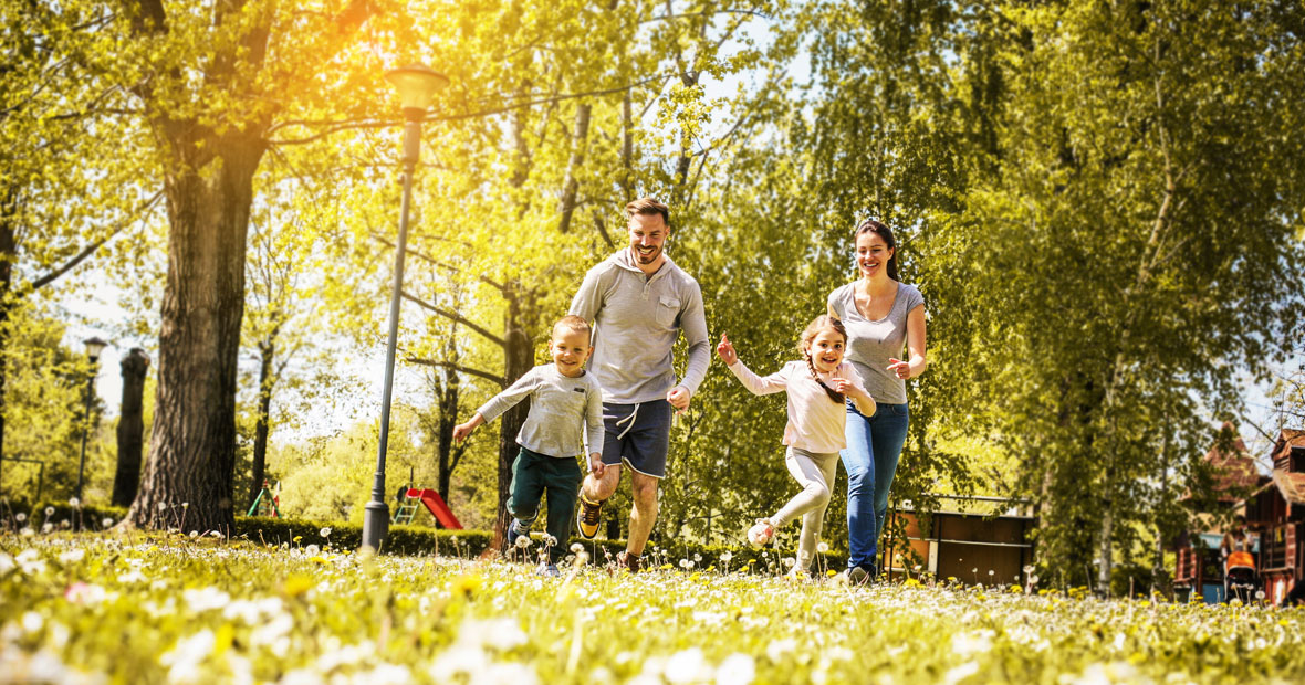 activité en famille à lyon